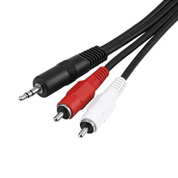 5bites AC35J2R-020M