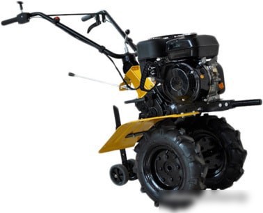 Мотокультиватор Huter GMC-7.5