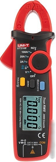 UNI-T UT210E