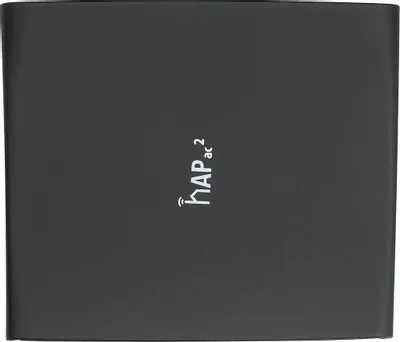 Беспроводной маршрутизатор Mikrotik hAP ac 2