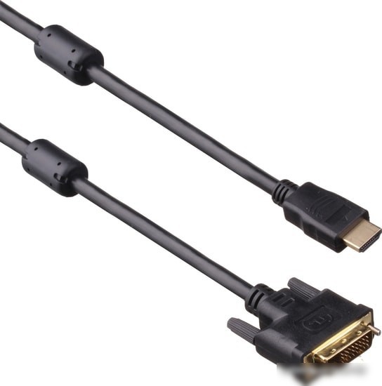 ExeGate HDMI-DVI Dual Link (19M-25M) 1.8м