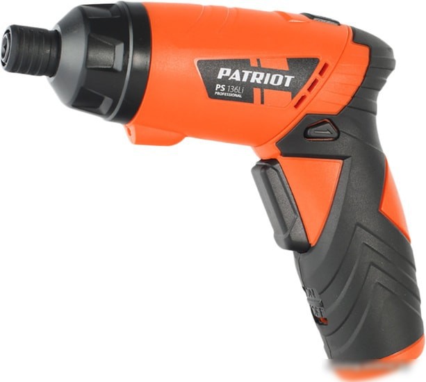 Patriot PS 136Li