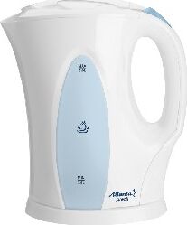 ATLANTA ATH-2302 белый