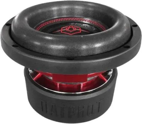 URAL ПАТРИОТ 8