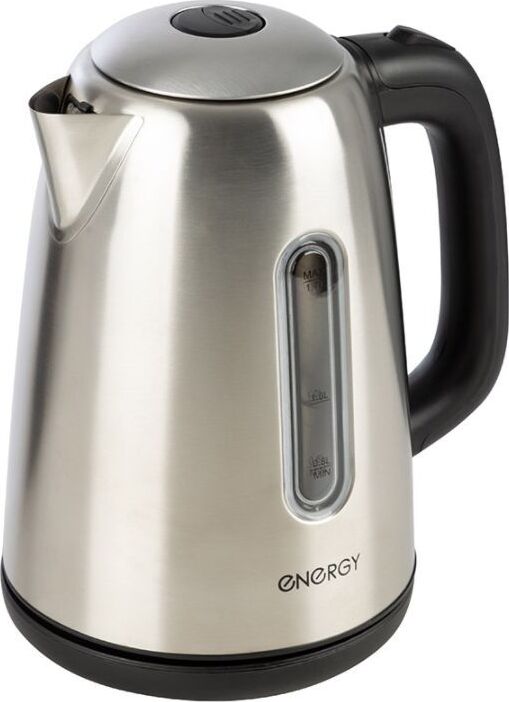 Электрическая кофемолка Energy EN-252 (нержавеющая сталь)