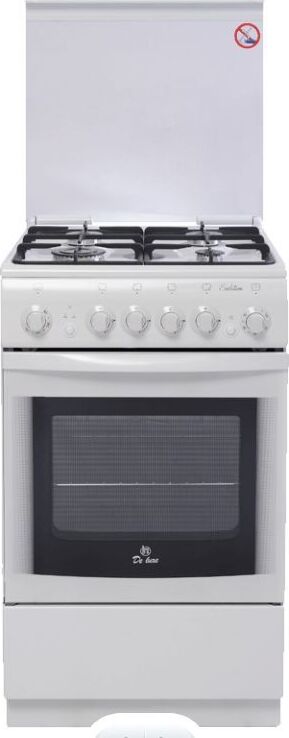 Кухонная плита De luxe 5040.33г