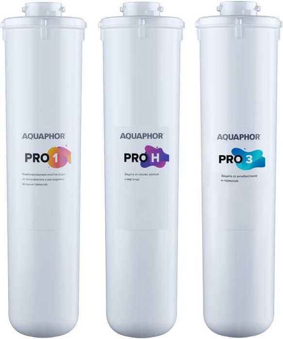АКВАФОР Baby H Pro