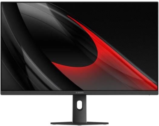 XIAOMI G24i 2026 OM4FE-EU Black/Silver (ELA6364EU)