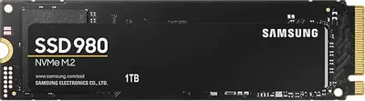 Samsung 980 1TB MZ-V8V1T0BW