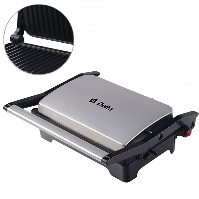 Электрогриль Delta DL-048