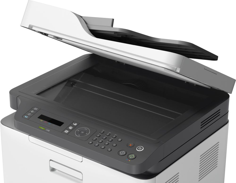 МФУ HP Color Laser 179fnw