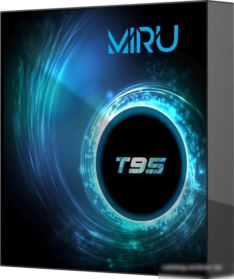 MIRU T95 2/16