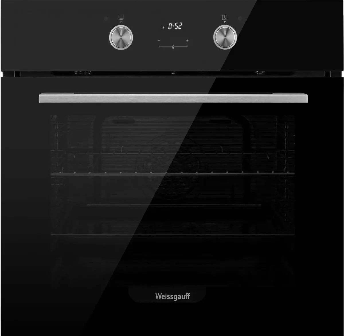 Weissgauff EOV 661 PDB