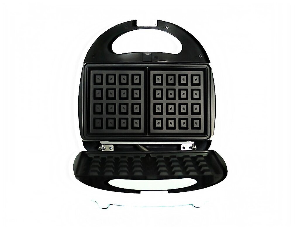 Многофункциональная сэндвичница KELLI KL-1701