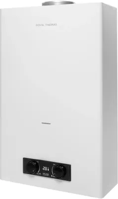 Royal Thermo GWH 14 Inflame (белый)