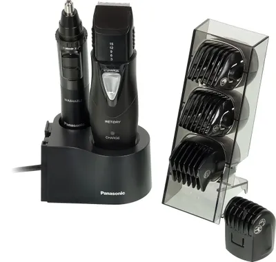 Машинка для стрижки Panasonic ER-GY10CM520