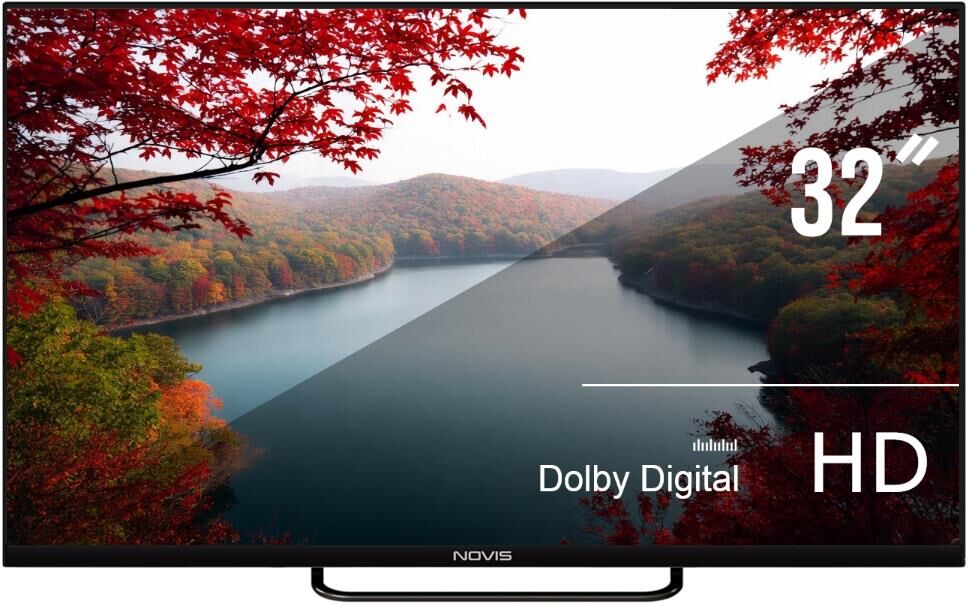 NOVIS NTV-H3201T HD