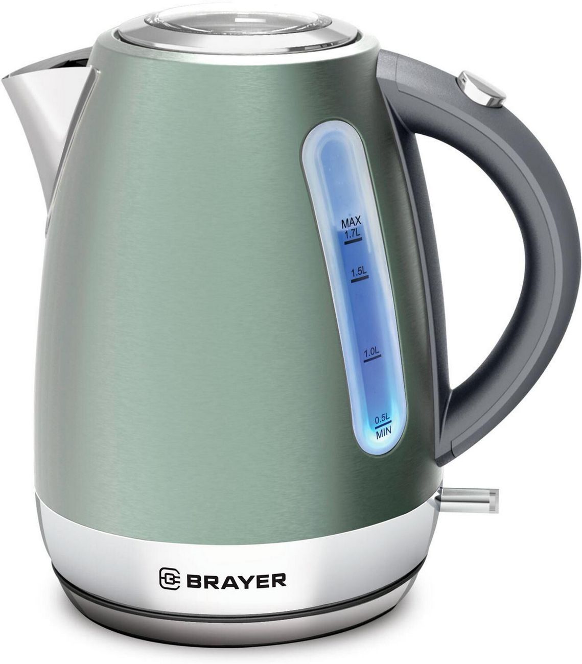 BRAYER BR6111
