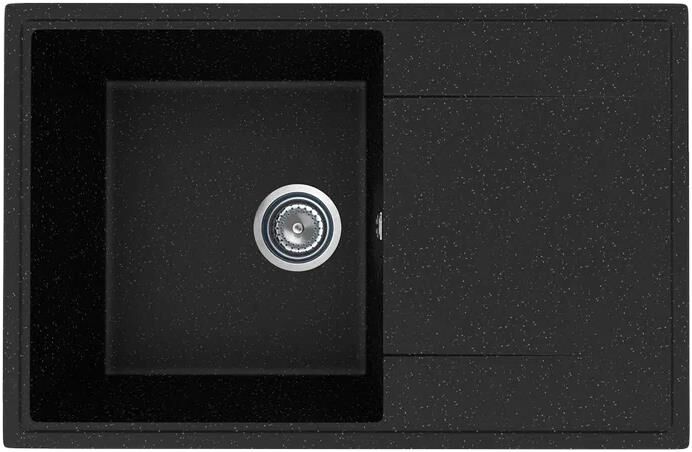 PRACTIK PR-M 735-004 черный оникс