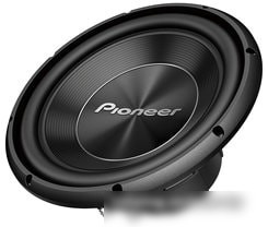 Головка сабвуфера Pioneer TS-A300S4