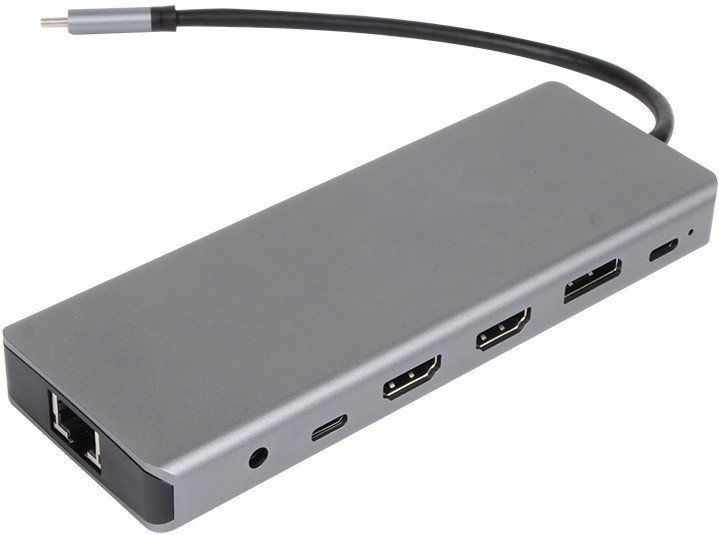 Док-станция VCOM CU4706