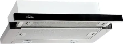 Кухонная вытяжка Elikor IG6514MB