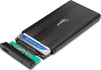 Бокс для жесткого диска Gembird EE2-U3S-5