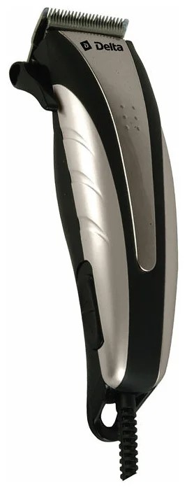 Машинка для стрижки Delta DL-4054 (шампанское)