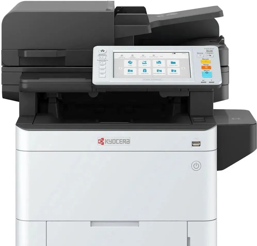 МФУ Kyocera Mita ECOSYS MA3500cifx 1102Z33NL0