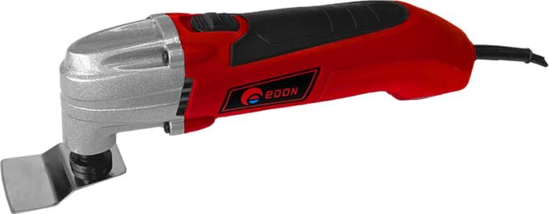 EDON MF-330 черный/красный 17780