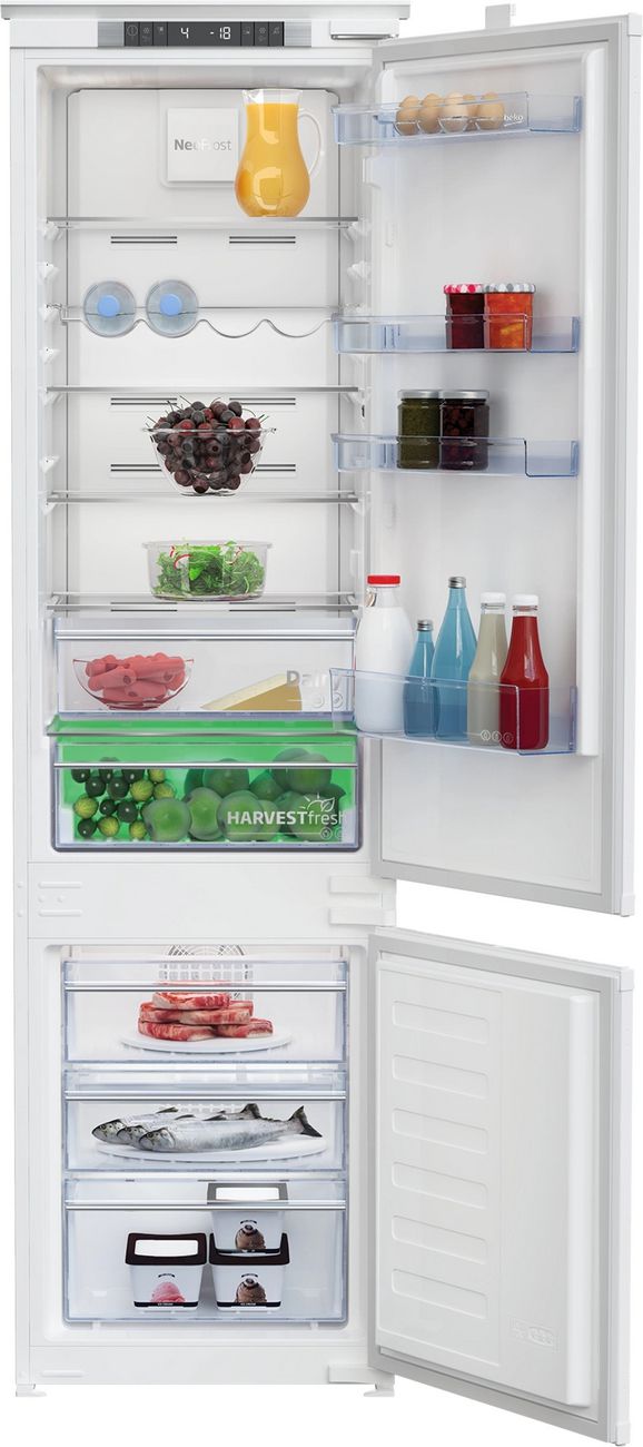 Холодильник BEKO BCNA306E3S