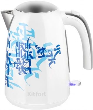 Электрический чайник Kitfort KT-6772