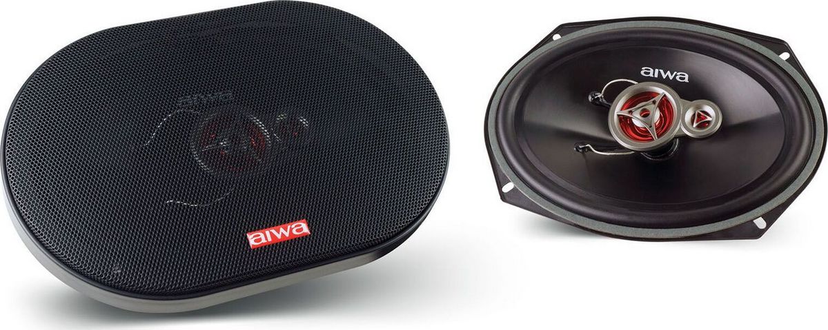 AIWA ASM-6930