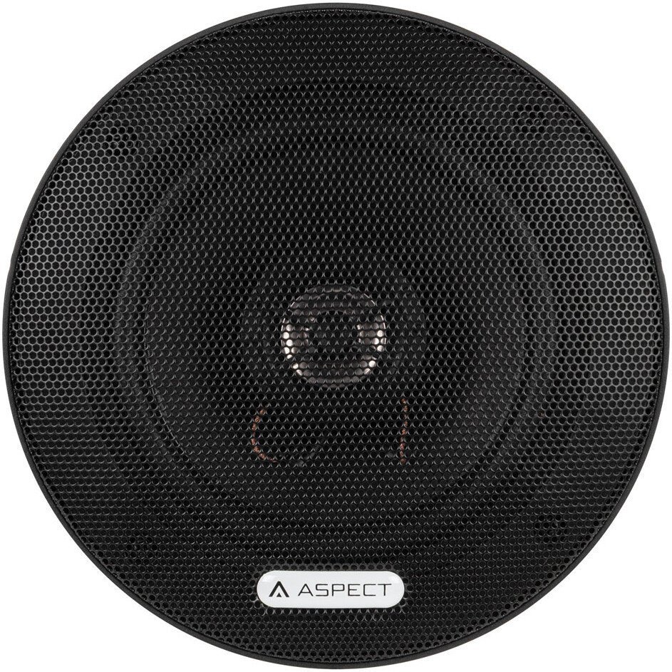 ASPECT АС WLS-52, White Line, 5,25"(13 см), 2полосы, RMS/MAX 50/150 Вт, 4Ом, 90Гц-20кГц