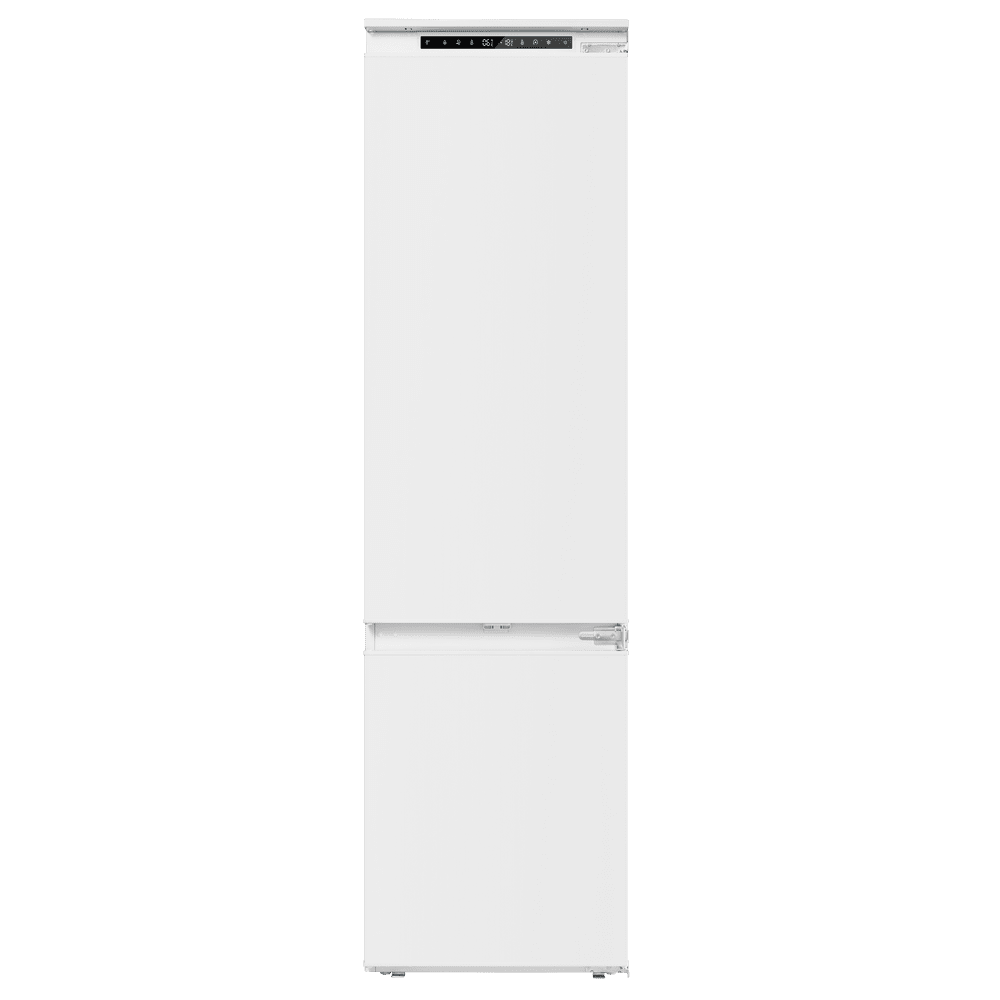 Холодильник MAUNFELD MBF193SLFWGR