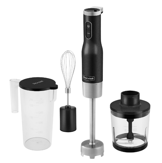 Погружной блендер Rondell RDE-1301