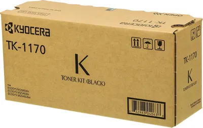 Картридж Kyocera TK-1170