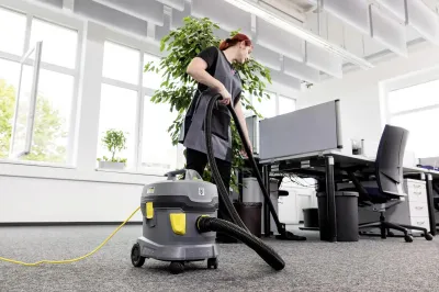 Пылесос Karcher T 11/1 Classic 1.527-197.0