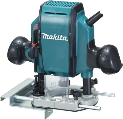 Вертикальный фрезер Makita RP0900