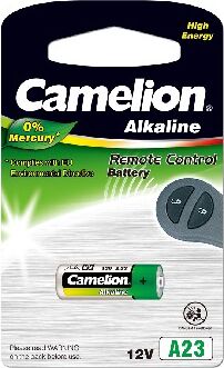CAMELION (12827) A23-BP1