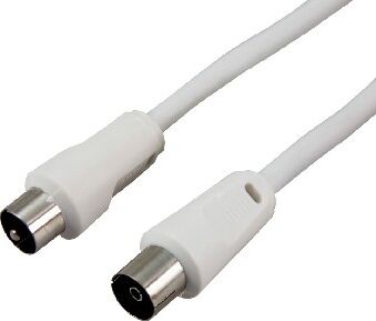 REXANT (18-0002) TV PLUG-TV JACK 1,5м