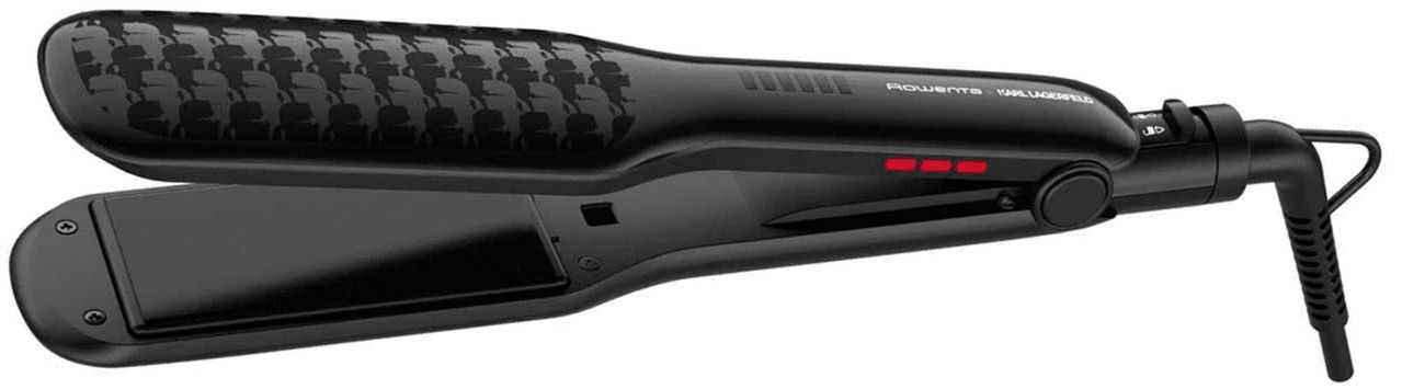 Выпрямитель Rowenta Karl Lagerfeld SF411LF0