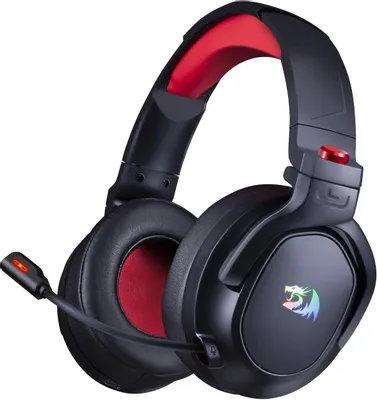 REDRAGON (71279) Nomen RGB, 7.1, 2.4 Ггц, б.п.