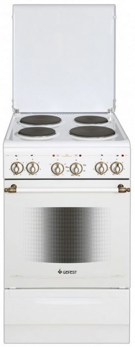 Кухонная плита GEFEST 5140-01 0121