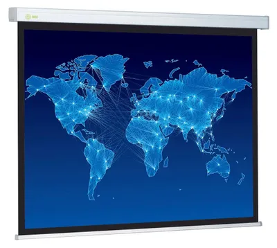 CACTUS Wallscreen CS-PSW-152x203