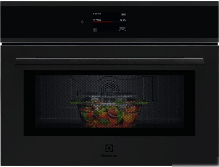Микроволновая печь Electrolux MealAssist 700 EVM9E2XT