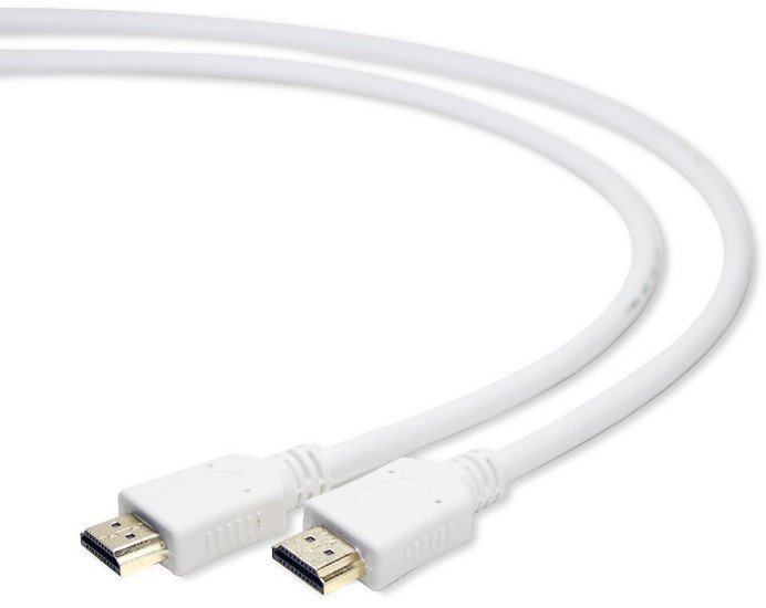 Cablexpert CC-HDMI4-W-10