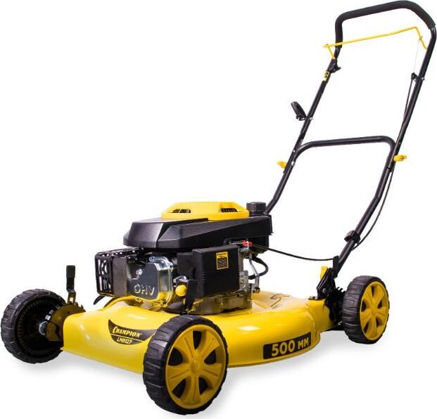 Колёсная газонокосилка Champion LM5127
