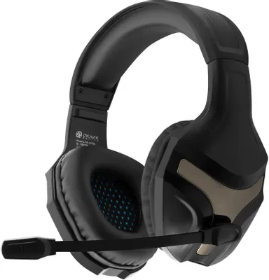 Наушники Oklick HS-L370G Eclipse