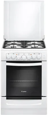 Кухонная плита GEFEST 6102-02 (чугунные решетки)